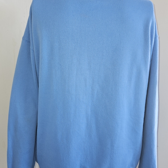 Blue Sailor Moon Sweater - Picture 2 of 4